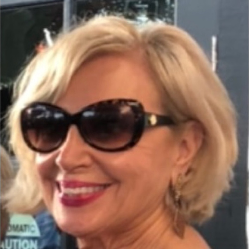 Meet your Posher, Sue